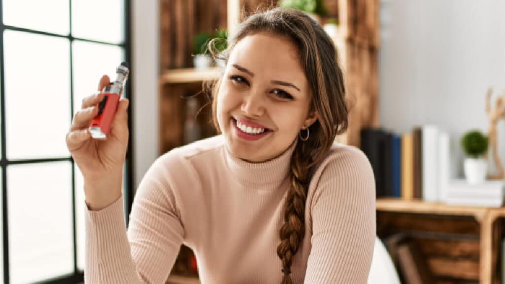 Le retour du parfum doudou : la note lactée qui envoûte et fait vibrer les réseaux